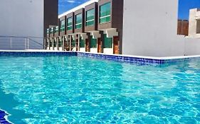 Apartamentos Villa Dos Diamantes