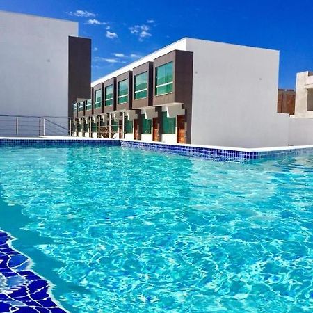 Apartamentos Villa Dos Diamantes Porto Seguro Exterior foto