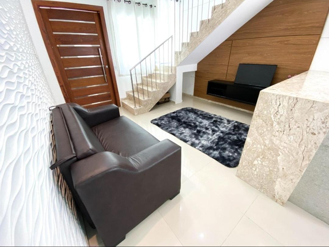 Apartamentos Villa Dos Diamantes Porto Seguro Exterior foto