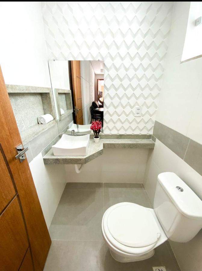 Apartamentos Villa Dos Diamantes Porto Seguro Exterior foto