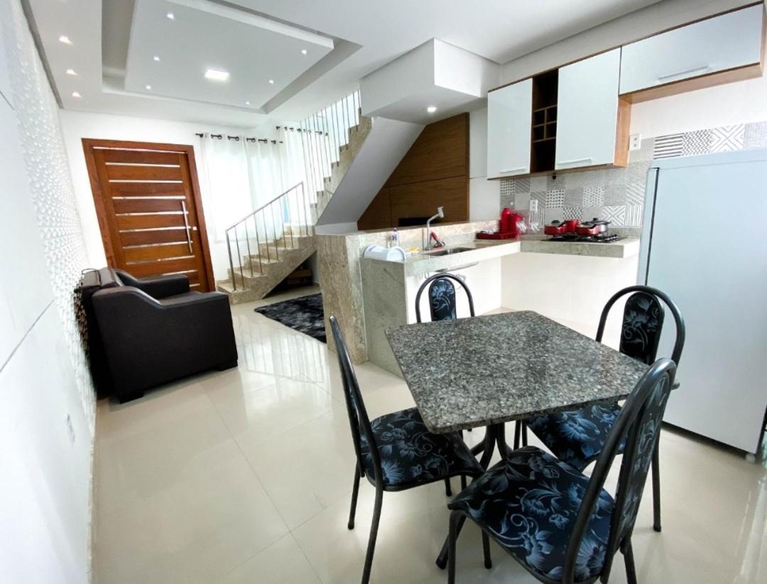 Apartamentos Villa Dos Diamantes Porto Seguro Exterior foto